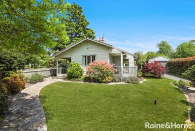 House Leased - NSW - Bundanoon - 2578 - Charming Cottage for Rent in Bundanoon  (Image 2)