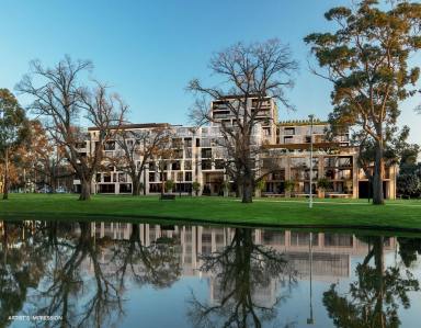 Apartment For Sale - VIC - Brunswick - 3056 - Nature, Luxury, and Convenience Collide at Lakeside Nature Residence  (Image 2)