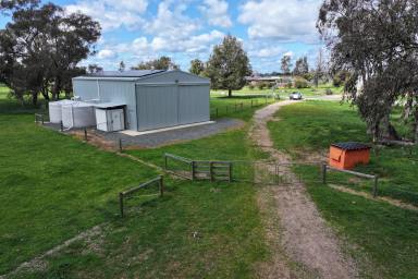Lifestyle For Sale - VIC - Rochester - 3561 - 50 ACRES WITH BUILDING PERMIT  (Image 2)