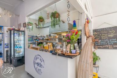 Business For Sale - NSW - Gloucester - 2422 - Land & Sea Cafe in Gloucester  (Image 2)