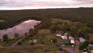 Acreage/Semi-rural Sold - QLD - Abington - 4660 - Enjoy the best lifestyle property  (Image 2)