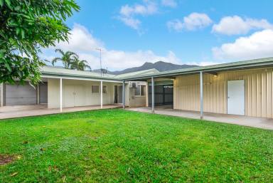 House Sold - QLD - Edmonton - 4869 - 9 x 6 SHED, DOUBLE-GATE ACCESS on a 791m2 CORNER BLOCK  (Image 2)