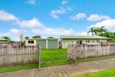 House For Sale - QLD - Edmonton - 4869 - 9 x 6 SHED, DOUBLE-GATE ACCESS on a 791m2 CORNER BLOCK  (Image 2)