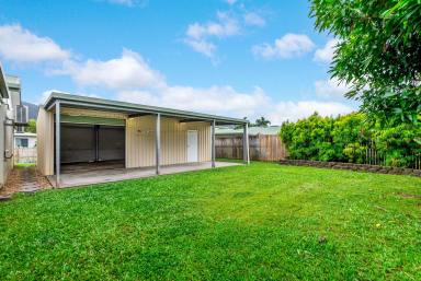 House For Sale - QLD - Edmonton - 4869 - 9 x 6 SHED, DOUBLE-GATE ACCESS on a 791m2 CORNER BLOCK  (Image 2)