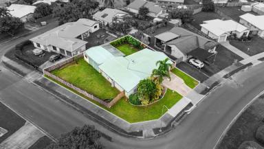 House Sold - QLD - Edmonton - 4869 - 9 x 6 SHED, DOUBLE-GATE ACCESS on a 791m2 CORNER BLOCK  (Image 2)