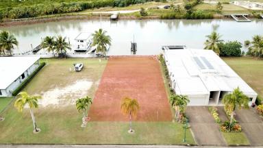 Residential Block For Sale - QLD - Cardwell - 4849 - Port Hinchinbrook, Cardwell: A Real Opportunity  (Image 2)