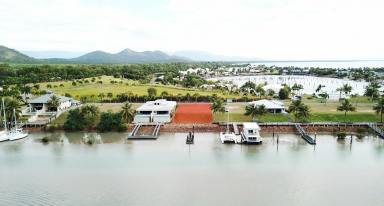 Residential Block For Sale - QLD - Cardwell - 4849 - Port Hinchinbrook, Cardwell: A Real Opportunity  (Image 2)