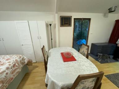 Unit For Lease - NSW - Mitchells Island - 2430 - ENJOY THE PEACE & TRANQUILITY  FULLY FURNISHED GRANNY FLAT  (Image 2)