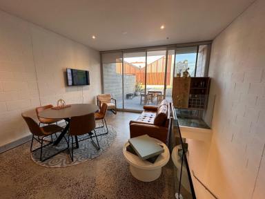 Office(s) For Lease - VIC - Cremorne - 3121 - Exceptional Four-Level Sublease with Rooftop, Parking & Furnishings in the Heart of Cremorne  (Image 2)