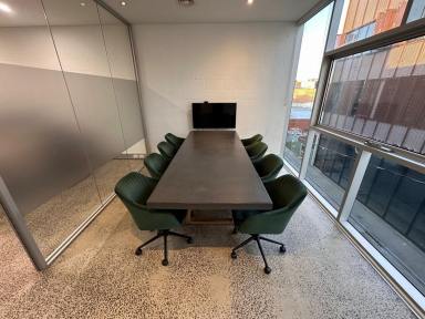 Office(s) For Lease - VIC - Cremorne - 3121 - Exceptional Four-Level Sublease with Rooftop, Parking & Furnishings in the Heart of Cremorne  (Image 2)