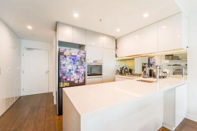 Apartment For Sale - VIC - North Melbourne - 3051 - Elegant Living at The Principal, Flemington Road  (Image 2)