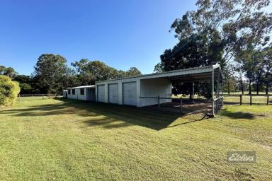 House For Sale - QLD - Tiaro - 4650 - GET THE BEST OF BOTH WORLDS WITH THIS ONE!  (Image 2)