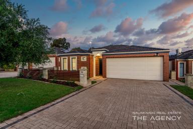 House For Sale - WA - Nollamara - 6061 - PRIME LOCATION MEETS MODERN LIVING AT 10 MILFORD PLACE!  (Image 2)