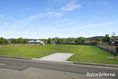 Residential Block For Sale - NSW - Balaclava - 2575 - Dual Occupancy Lots with Additional Subdivision Potential!  (Image 2)