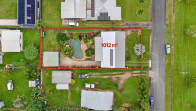 House For Sale - QLD - Edmonton - 4869 - THE SHED, THE POOL AND THE BIG, BIG, VERANDAH......  (Image 2)