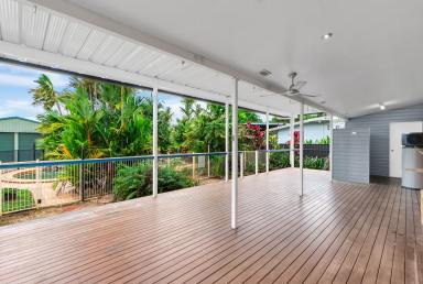 House Sold - QLD - Edmonton - 4869 - THE SHED, THE POOL AND THE BIG, BIG, VERANDAH......  (Image 2)