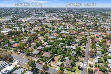 Residential Block For Sale - VIC - Quarry Hill - 3550 - Located on the city fringe  (Image 2)
