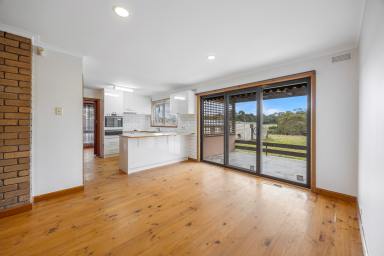 House Leased - VIC - Mount Helen - 3350 - Freshly Renovated Lifestyle Home On Large Block - 12 Acres included  (Image 2)