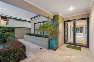 House Sold - WA - Watermans Bay - 6020 - Impeccable Living Between Bush and Beach!  (Image 2)