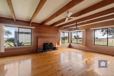 Lifestyle For Sale - VIC - Beeac - 3251 - Ample Potential in Beeac... (Image 2)