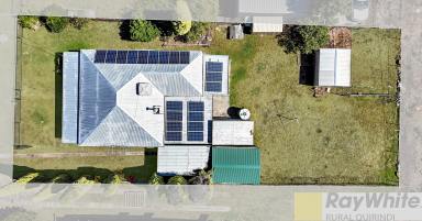 House Leased - NSW - Werris Creek - 2341 - Welcome to 6 Coronation Ave Werris Creek (Image 2)