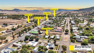 House Leased - NSW - Werris Creek - 2341 - Welcome to 6 Coronation Ave Werris Creek (Image 2)