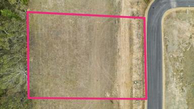 Residential Block For Sale - NSW - Lidsdale - 2790 - Build your Lidsdale Dream  (Image 2)