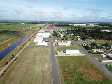 Residential Block For Sale - QLD - Thabeban - 4670 - ENTRY LEVEL INDUSTRIAL WITH RING ROAD EXPOSURE  (Image 2)