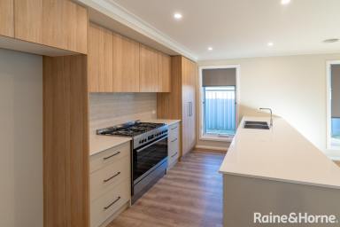 House Leased - NSW - Gobbagombalin - 2650 - Modern Living in Growing Gobbagombalin Estate  (Image 2)