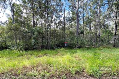 Residential Block For Sale - QLD - Bauple - 4650 - STATE FOREST AT YOUR DOORSTEP!  (Image 2)
