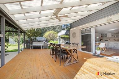 House For Sale - NSW - Long Beach - 2536 - Escape to your own modern acreage retreat - Ideal Hobby Farm Opportunity !  (Image 2)