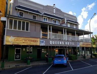 Hotel/Leisure For Lease - QLD - Innisfail - 4860 - The most cost-effective opportunity! All equipment and furniture are in place. You can start operating immediately.  (Image 2)