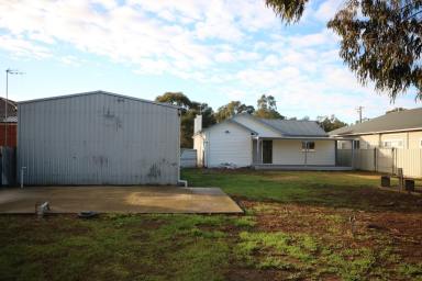 House For Sale - VIC - Rochester - 3561 - 4BR 2 BATH WITH SUBSTANTIAL SHEDDING  (Image 2)