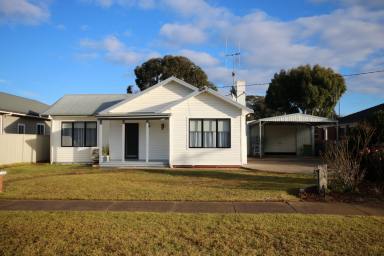 House For Sale - VIC - Rochester - 3561 - 4BR 2 BATH WITH SUBSTANTIAL SHEDDING  (Image 2)