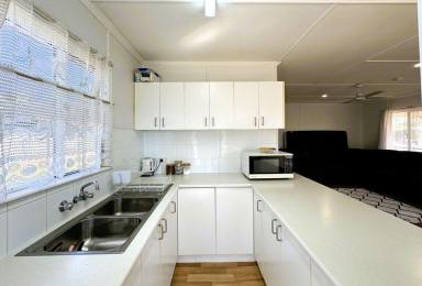 House For Sale - NSW - Ashley - 2400 - Affordable & Tidy Home In Ashley!  (Image 2)