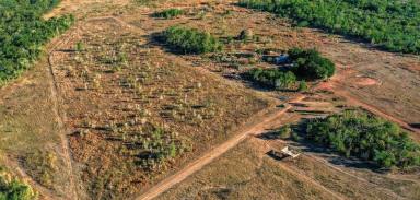 Residential Block For Sale - NT - Acacia Hills - 0822 - Darwin Rural Land starting with Acacia Hills living the dream could soon be your reality options include 1/2 an Acre up to 325 Acres.  (Image 2)