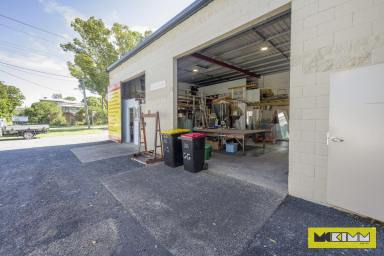 Industrial/Warehouse Auction - NSW - South Grafton - 2460 - DUAL TENANCY COMMERCIAL COMPLEX WITH SECURE LEASES  (Image 2)
