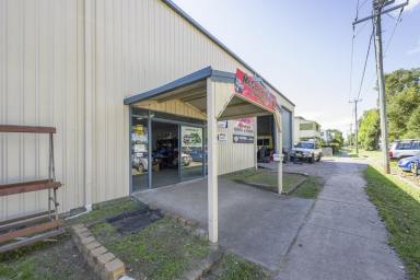 Industrial/Warehouse Sold - NSW - South Grafton - 2460 - 6.8% YIELD - RENT $65,818.17 + GST  (Image 2)