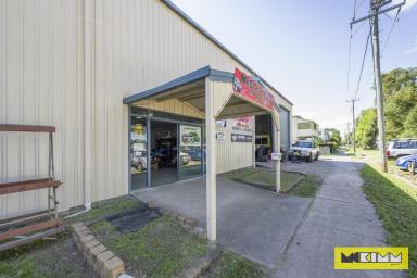 Industrial/Warehouse Auction - NSW - South Grafton - 2460 - DUAL TENANCY COMMERCIAL COMPLEX WITH SECURE LEASES  (Image 2)