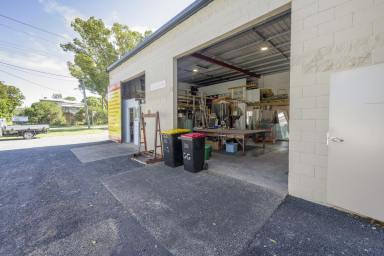 Industrial/Warehouse Sold - NSW - South Grafton - 2460 - 6.8% YIELD - RENT $65,818.17 + GST  (Image 2)