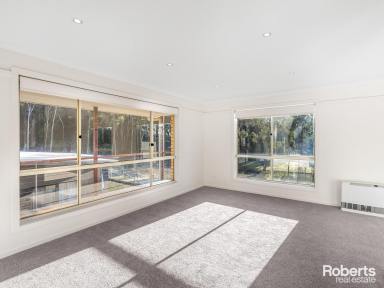 House Leased - TAS - Glenorchy - 7010 - Home amongst the gum trees  (Image 2)