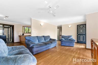 House For Sale - QLD - Scarness - 4655 - Entry Level - Another One For Your Portfolio ….  (Image 2)