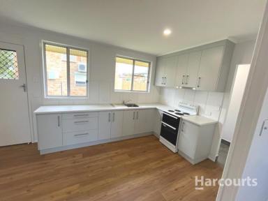 Unit For Lease - QLD - Millbank - 4670 - Newly Renovated 1 Bedroom, 1 Bathroom Apartment in Prime Location  (Image 2)