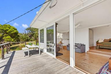 House Leased - VIC - Grey River - 3234 - STUDIO BEACH COTTAGE
12 month lease  (Image 2)