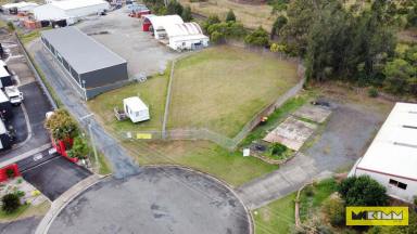 Land/Development For Sale - NSW - South Grafton - 2460 - RARE INDUSTRIAL LAND OPPORTUNITY  (Image 2)