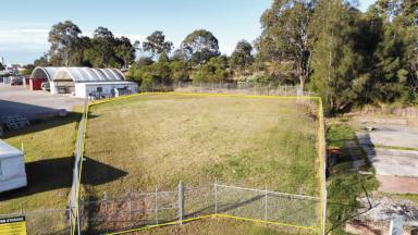 Land/Development For Sale - NSW - South Grafton - 2460 - RARE INDUSTRIAL LAND OPPORTUNITY WITH D.A. APPROVED (Image 2)