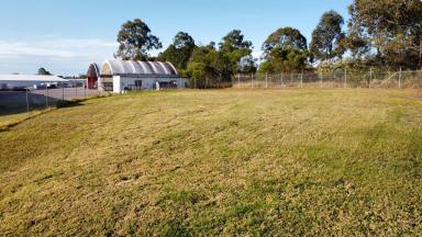 Land/Development For Sale - NSW - South Grafton - 2460 - RARE INDUSTRIAL LAND OPPORTUNITY WITH D.A. APPROVED (Image 2)