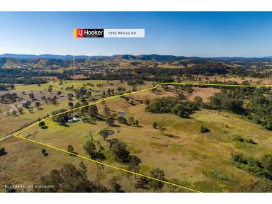 Lifestyle For Sale - NSW - Bunyah - 2429 - BUNYAH BEAUTY  (Image 2)