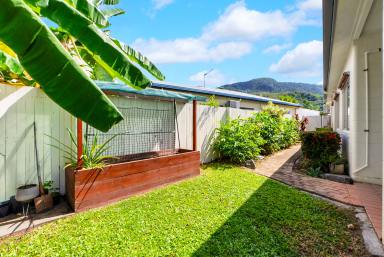 House Sold - QLD - Caravonica - 4878 - FRESH TO MARKET, PERFECTLY LOCATED WITHIN THE QUIET, GATED, PET FRIENDLY/LOW BODY CORP FEE'S - KAMERUNGA VILLA'S  (Image 2)