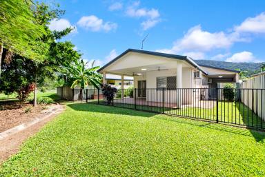 House Sold - QLD - Caravonica - 4878 - FRESH TO MARKET, PERFECTLY LOCATED WITHIN THE QUIET, GATED, PET FRIENDLY/LOW BODY CORP FEE'S - KAMERUNGA VILLA'S  (Image 2)